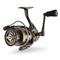 Plueger Supreme XT Spinning Reel, Size 40, 5.2:1 Gear Ratio