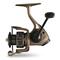 Pflueger Supreme Spinning Reel, Size 25, 5.2:1 Gear Ratio