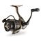 Pflueger Supreme Spinning Reel, Size 30, 5.2:1 Gear Ratio