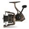 Pflueger Supreme Spinning Reel, Size 35, 5.2:1 Gear Ratio