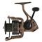 Pflueger Supreme Spinning Reel, Size 40, 5.2:1 Gear Ratio