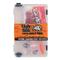 Ugly Stik Catch Ugly Fish Catfish Spinning Combo with Tackle Kit
