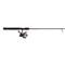 Ugly Stik Catch Ugly Fish Lake Pond Spinning Combo with Tackle Kit, 6' Length, Medum Power