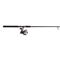Ugly Stik Catch Ugly Fish Surf Pier Spinning Combo with Tackle Kit