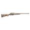 Ruger American Rifle, Bolt Action, 6.5mm PRC, 24" Barrel, Go Wild Camo Stock, 3+1 Rounds