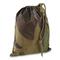 U.S. Municipal Surplus Ditty Bags, 5 Pack, New, Woodland