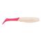 Berkley Gulp! Paddleshad Bait, Pearl White/pink