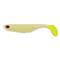 Berkley PowerBait® Ripple Shad, Glow/chartreuse