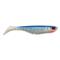 Berkley PowerBait® Ripple Shad, Blue Silver