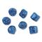 Berkley PowerBait Sparkle Crappie Nibbles, Blue Sapphire