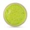 Berkley PowerBait® Glitter Chroma-Glow Trout Dough, Chartreuse With Glitter