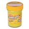 Berkley PowerBait® Natural Scent Trout Bait, Yellow