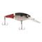 Berkley Flicker Shad Jointed Lure, Firetail Red Tail