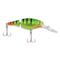 Berkley Flicker Shad Jointed Lure, Size 7, Firetail Anti-freeze