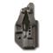 JX Tactical Fat Guy Appendix IWB Holster, Glock 19/23/32/45