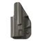 JX Tactical Fat Guy Appendix IWB Holster, Smith & Wesson M&P Shield 1.0/2.0/Plus