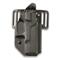 JX Tactical Low Rider OWB Holster, Glock 19/23/32/45
