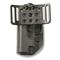 JX Tactical Low Rider OWB Holster, Springfield XDS 3.3"/4.0"