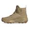 Adidas Men's Terrex Unity Leather RAIN.RDY Hiking Boots, Beige Tone/ecru Tint/mesa