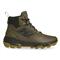 Adidas Men's Terrex Unity Leather COLD.RDY Hiking Boots, Focus Olive/core Black/pulse Olive