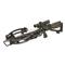 Tenpoint Turbo S1 Crossbow with RANGEMASTER Pro Scope Package, Moss Green