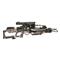 TenPoint Nitro 505 Oracle X Crossbow Package, Veil Alpine Camouflage