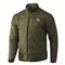 Huk Men's Waypoint Insulated Jacket, Moss