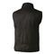 Huk Men's Waypoint Insulated Vest, Black