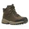 Merrell Men's Forestbound Waterproof Hiking Boots, Cloudy