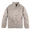 Outdoor Research Men's SuperStrand LT Insulated Jacket, Light Pewter