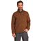 Outdoor Research Men's Flurry Jacket, Saddle