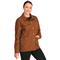 Outdoor Resesarch Women's Lined Chore Jacket, Saddle
