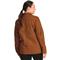 Outdoor Resesarch Women's Lined Chore Jacket, Saddle