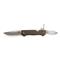 Benchmade 317-1 Weekender Pocket Knife, Olive Drab