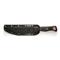 Benchmade 15500OR-2 Meatcrafter Carbon Fiber Knife