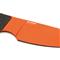CPM-CruWear® steel blade with SelectEdge® application
