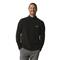 Mountain Hardwear Polartec Microfleece Half-zip Sweatshirt, Black