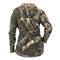 DSG Outerwear Women's Bexley 3.0 Ripstop Tech Hunting Shirt, Realtree Apx