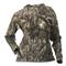 DSG Outerwear Women's Bexley 3.0 Ripstop Tech Hunting Shirt, Realtree Apx