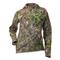 DSG Outerwear Women's Bexley 3.0 Ripstop Tech Hunting Shirt, Mossy Oak Obsession®