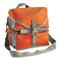 Milspec Tactical Trifold Utility Bag, Orange