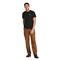 Outdoor Research Men's Lined Work Pants, Saddle
