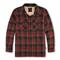 Outdoor Research Feedback Shirt Jacket, Kalamata Plaid