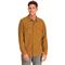 Outdoor Research Men's Trail Mix Shirt Jacket, Tapenade