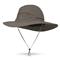Outdoor Research Sunbriolet Sun Hat, Pewter