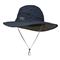 Outdoor Research Sunbriolet Sun Hat, Naval Blue