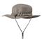 Outdoor Research Helios Sun Hat, Pewter