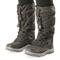 Baffin Women's Escalate Waterproof Insulated Boots, Black