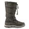 Baffin Women's Escalate X Waterproof Insulated Boots, Black