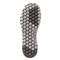 LiteGrip® outsole with Polar® rubber reinforcements, Stormy Teal